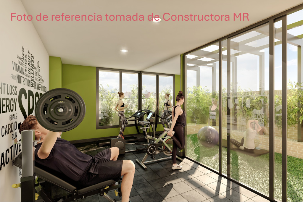 Apartamento En Venta - Santa Barbara Oriental Usaquén, Bogotá