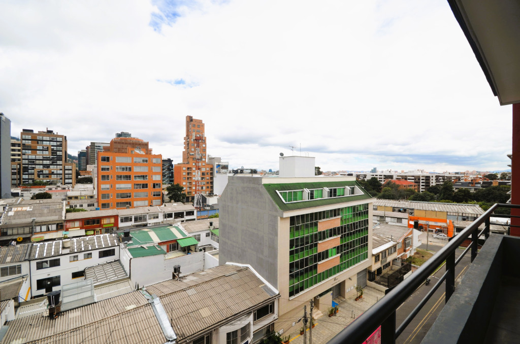 Apartamento En Venta - Santa Barbara Oriental Usaquén, Bogotá