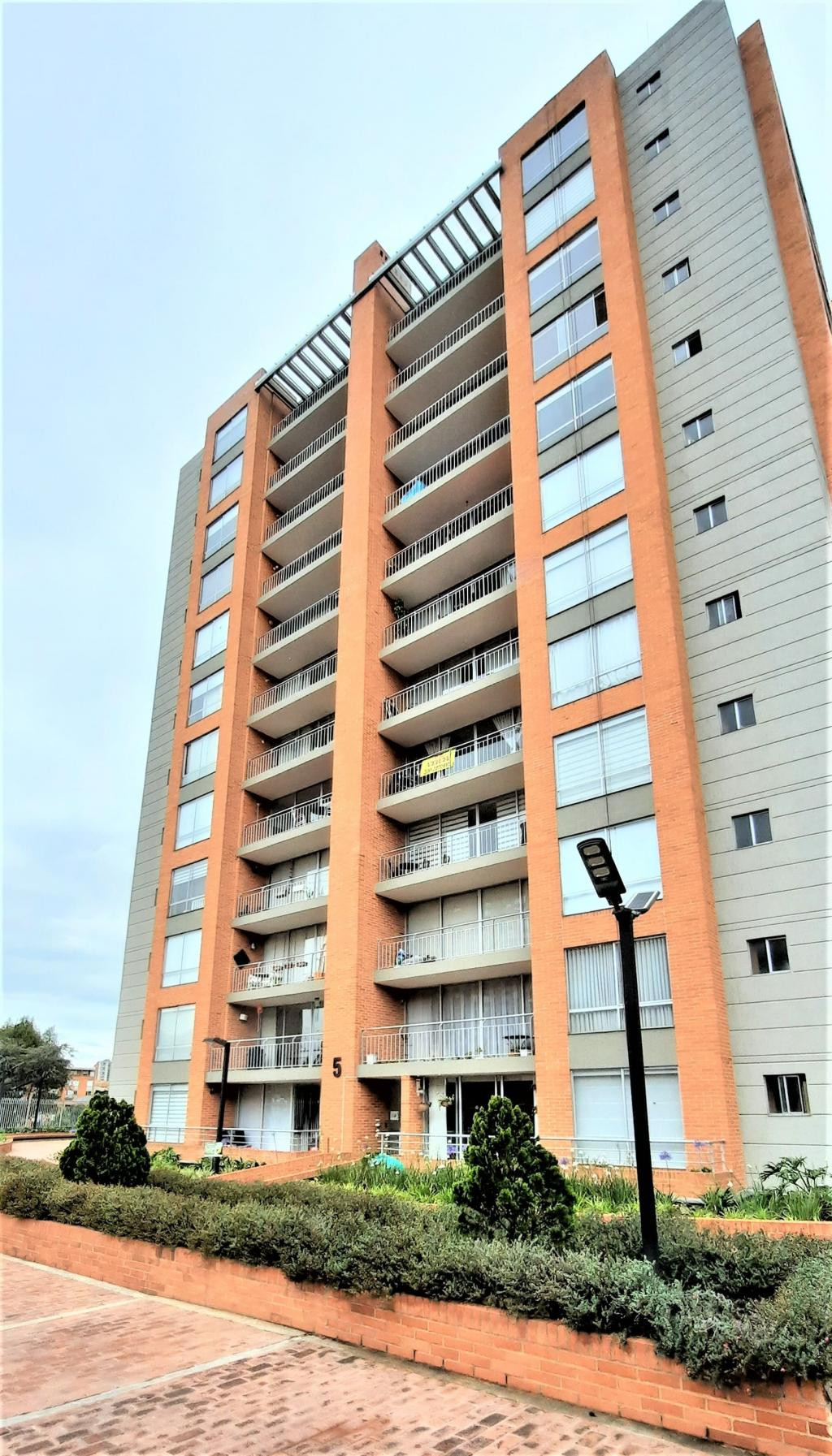 Apartamento En Venta - La Alameda-Usaquén, Bogotá