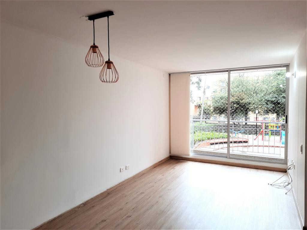 Apartamento En Venta - La Alameda-Usaquén, Bogotá