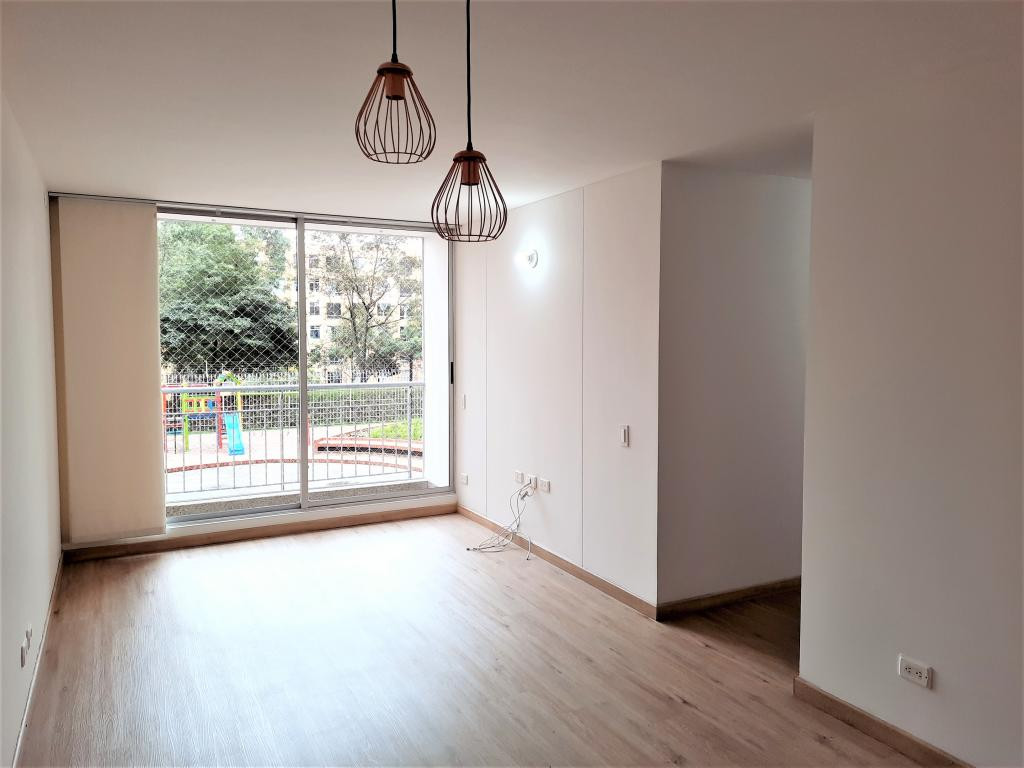 Apartamento En Venta - La Alameda-Usaquén, Bogotá