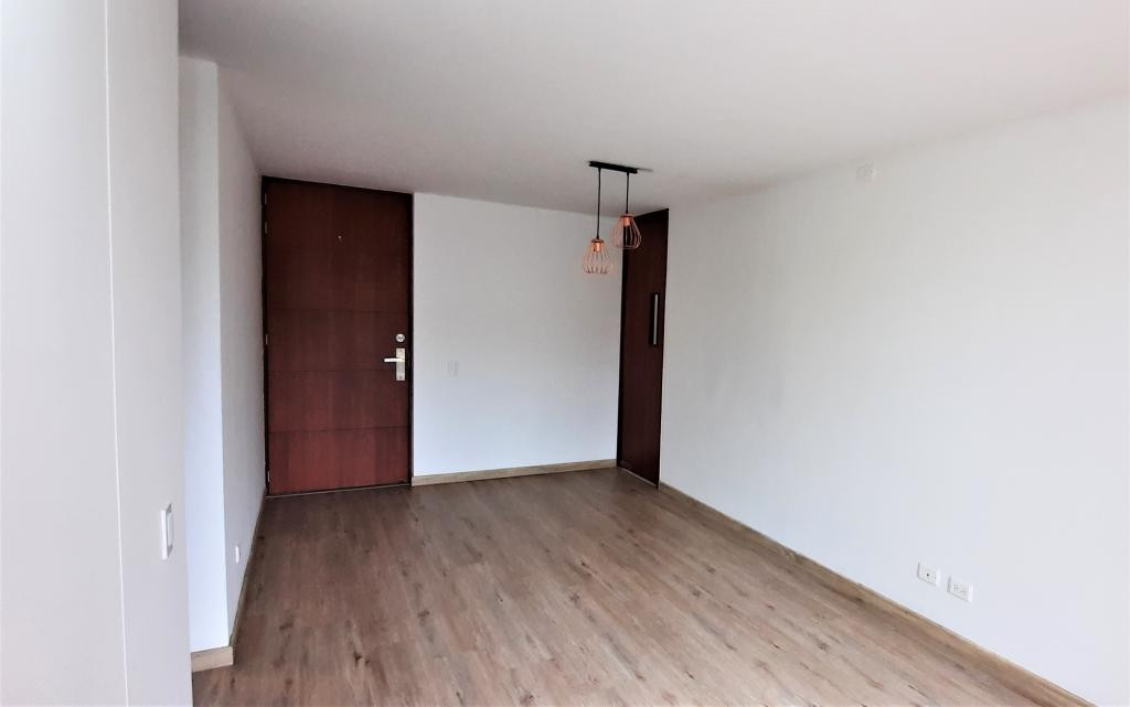 Apartamento En Venta - La Alameda-Usaquén, Bogotá