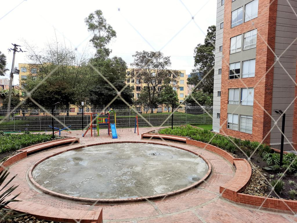 Apartamento En Venta - La Alameda-Usaquén, Bogotá