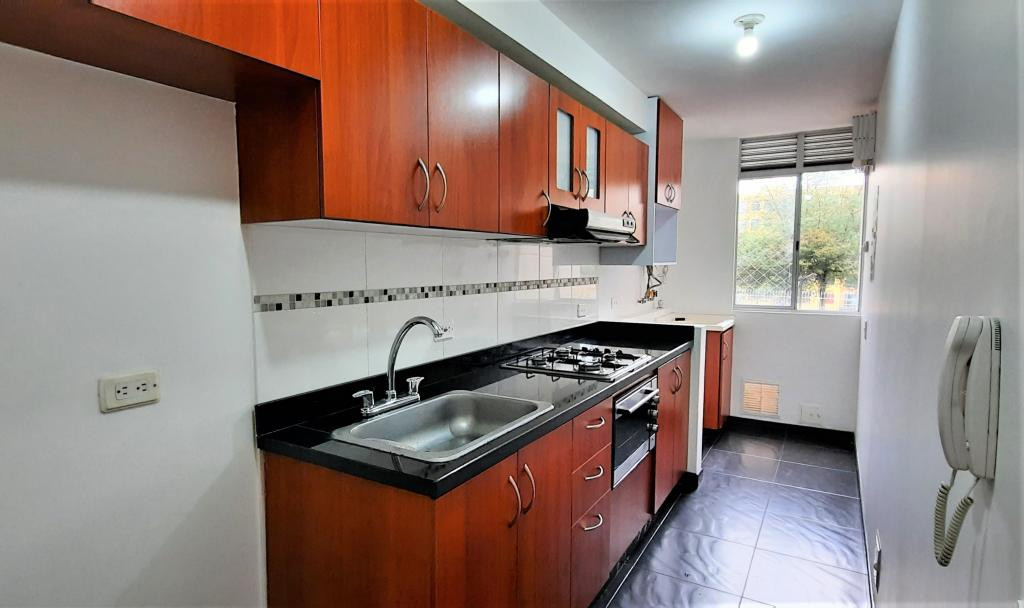 Apartamento En Venta - La Alameda-Usaquén, Bogotá