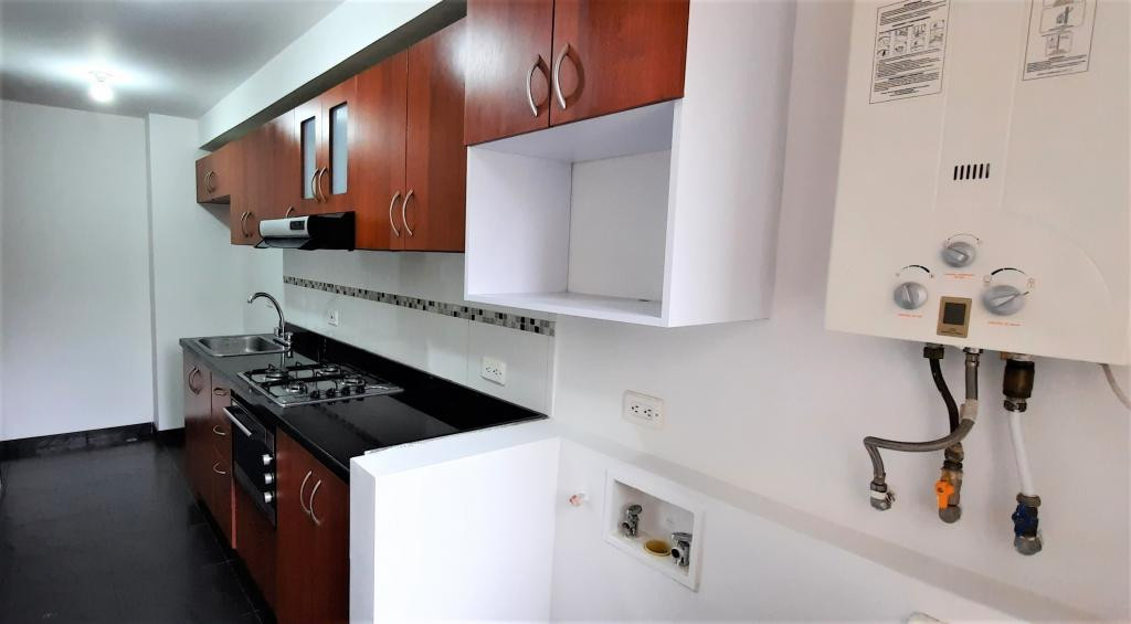 Apartamento En Venta - La Alameda-Usaquén, Bogotá