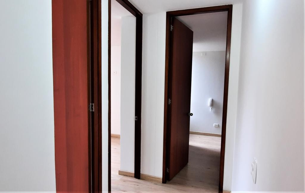Apartamento En Venta - La Alameda-Usaquén, Bogotá