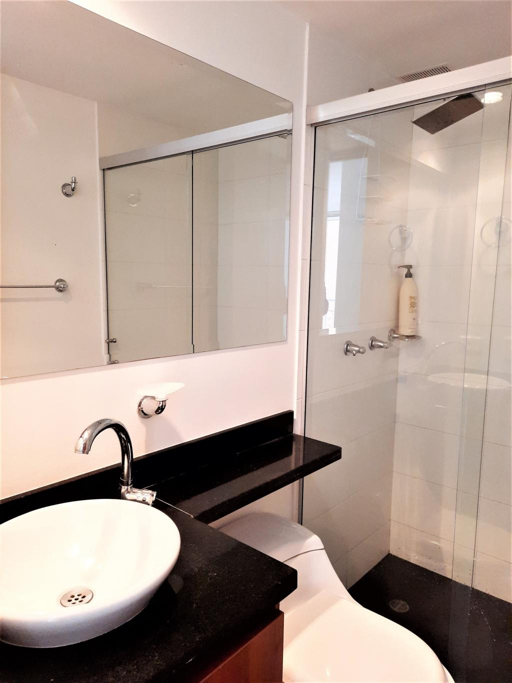 Apartamento En Venta - La Alameda-Usaquén, Bogotá