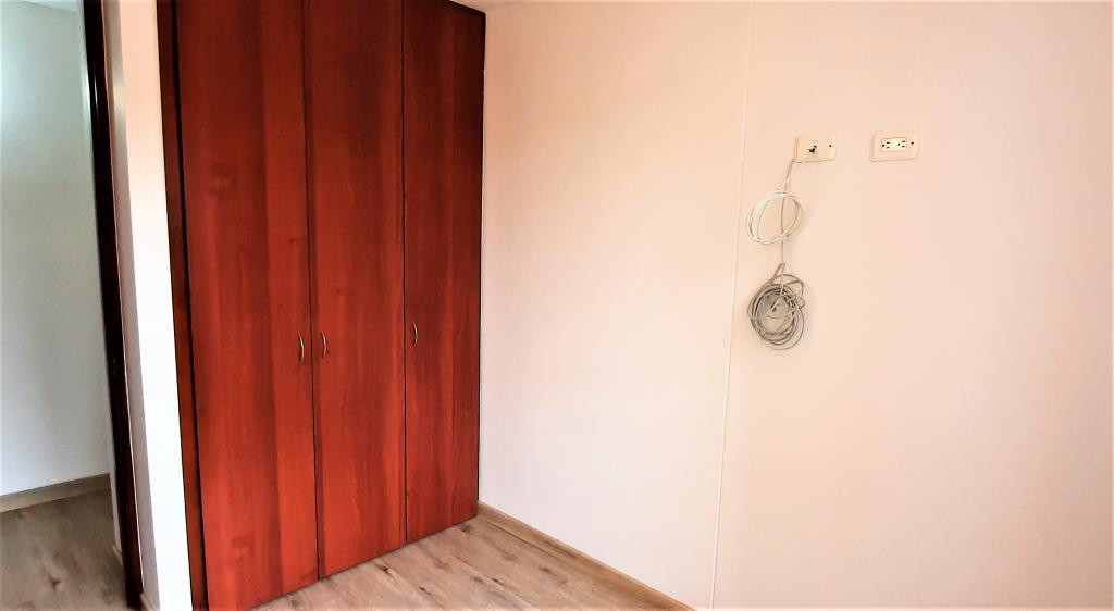 Apartamento En Venta - La Alameda-Usaquén, Bogotá