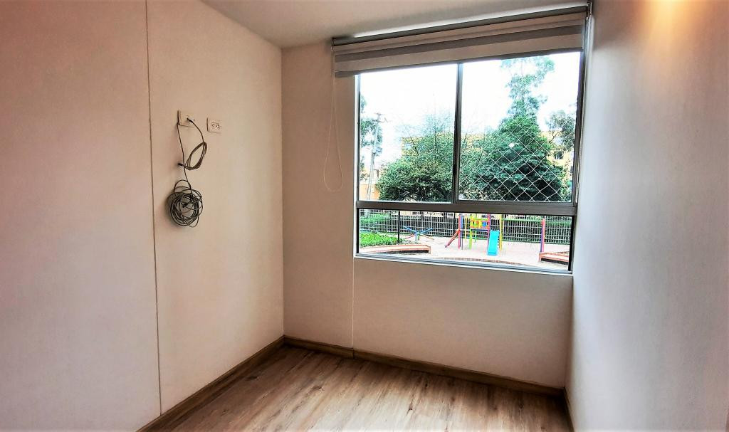Apartamento En Venta - La Alameda-Usaquén, Bogotá