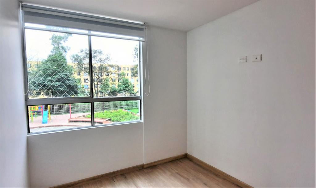 Apartamento En Venta - La Alameda-Usaquén, Bogotá