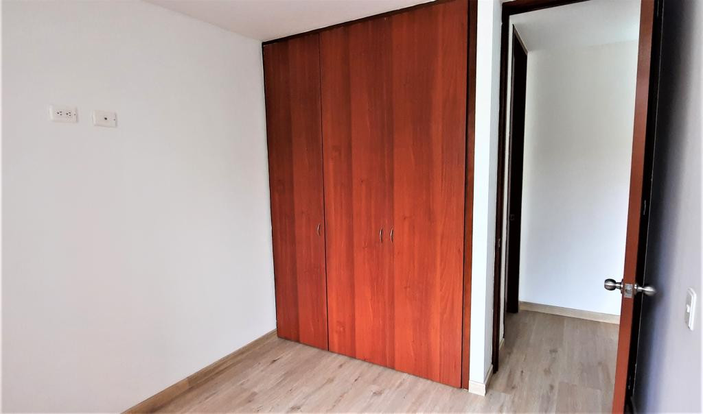 Apartamento En Venta - La Alameda-Usaquén, Bogotá
