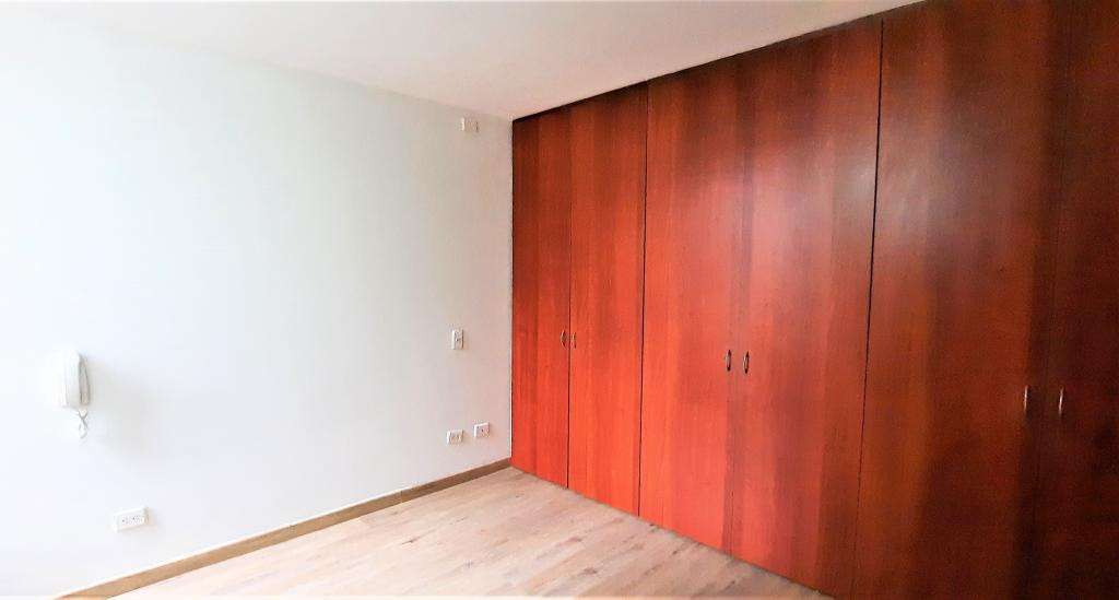 Apartamento En Venta - La Alameda-Usaquén, Bogotá