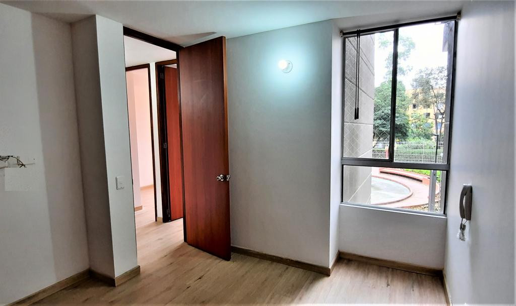 Apartamento En Venta - La Alameda-Usaquén, Bogotá