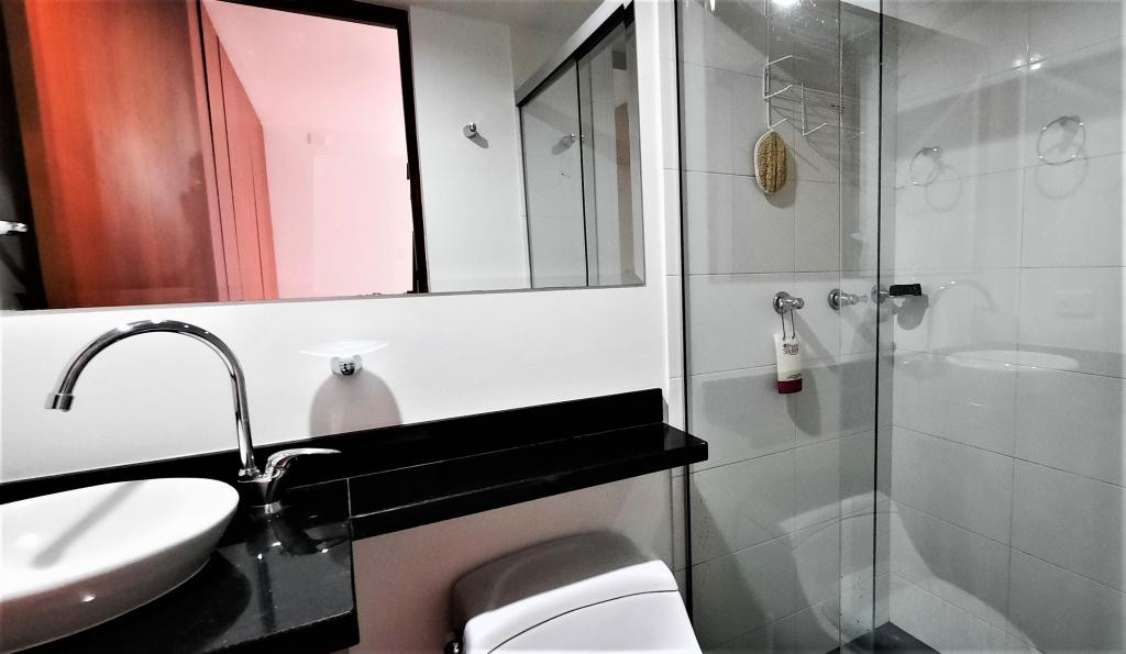 Apartamento En Venta - La Alameda-Usaquén, Bogotá