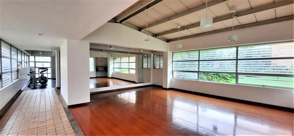 Apartamento En Venta - La Alameda-Usaquén, Bogotá