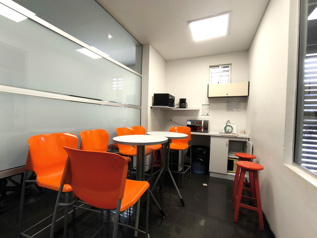 Oficina En Arriendo/Venta - Lago Gaitán, Bogotá