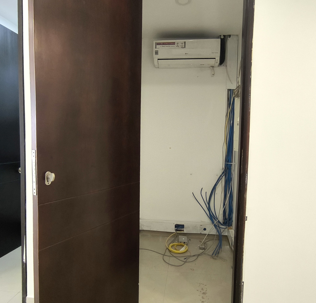 Oficina En Arriendo/Venta - Lago Gaitán, Bogotá