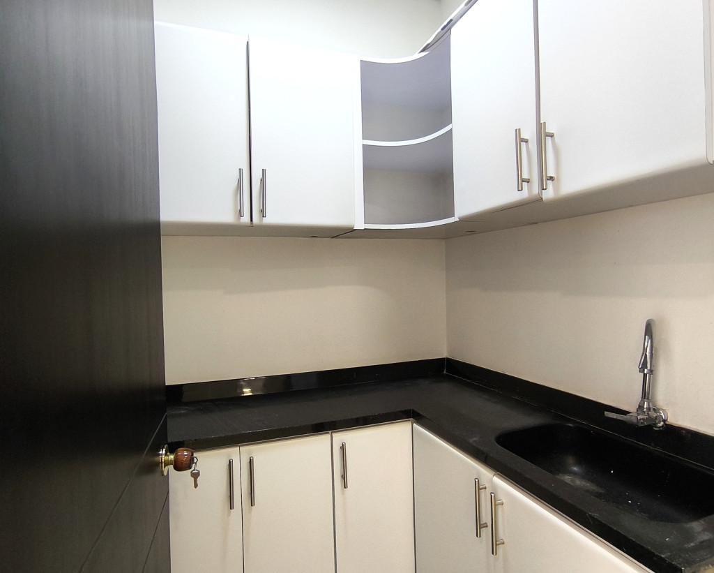 Oficina En Arriendo/Venta - Lago Gaitán, Bogotá