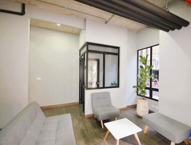 Apartamento En Venta - Chapinero Central, Bogotá