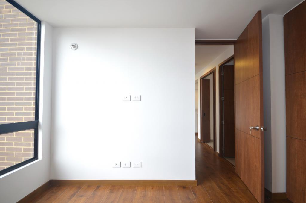 Apartamento En Arriendo - Centro Industrial, Bogotá