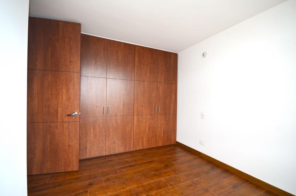Apartamento En Arriendo - Centro Industrial, Bogotá