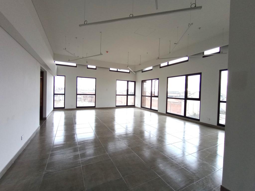 Apartamento En Arriendo - Centro Industrial, Bogotá