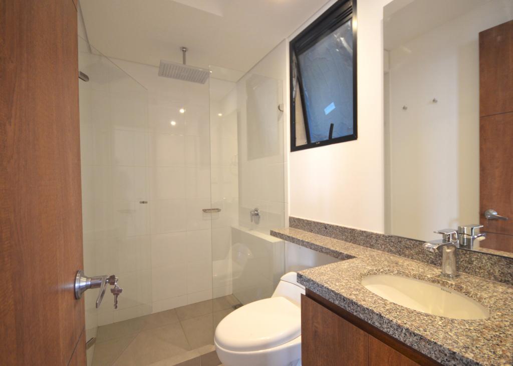 Apartamento En Arriendo - Centro Industrial, Bogotá