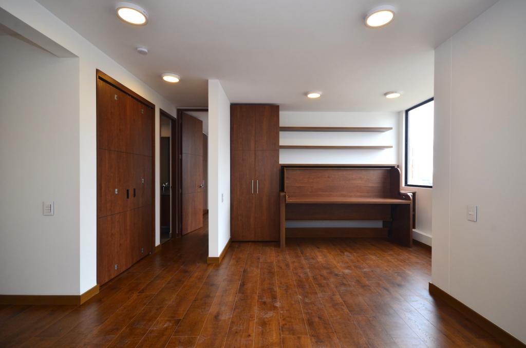 Apartamento En Arriendo - Centro Industrial, Bogotá