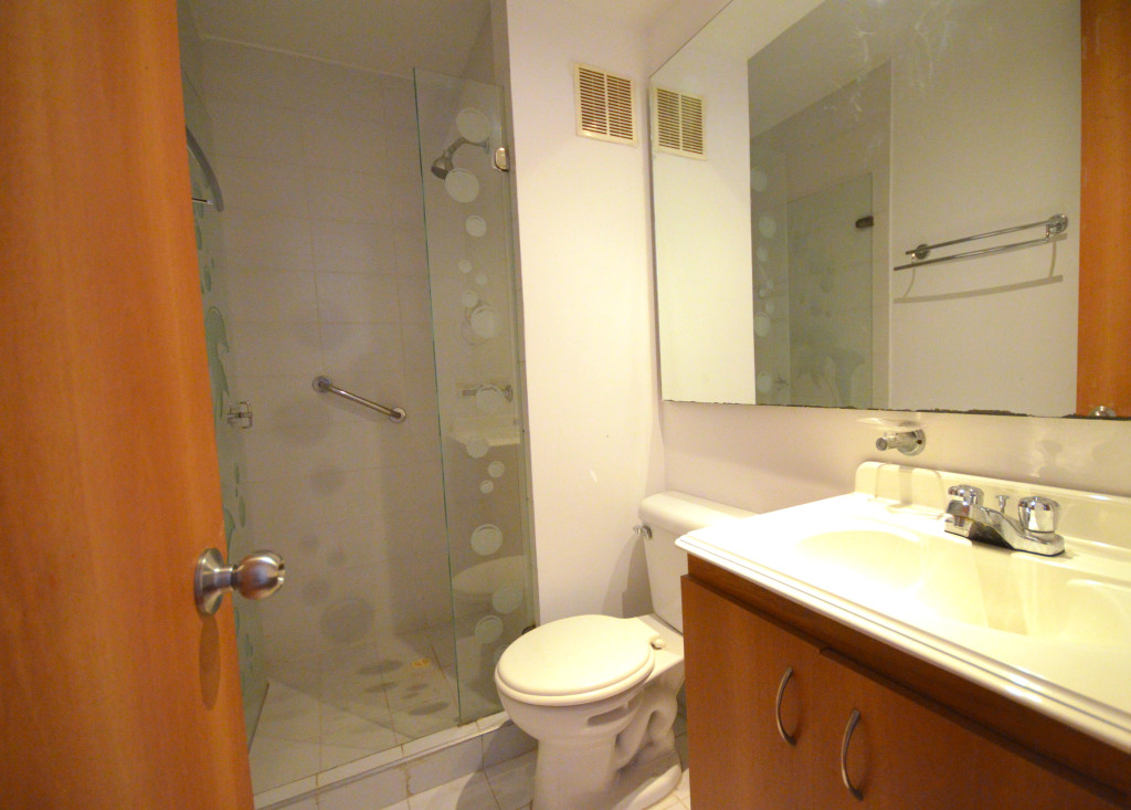 Apartamento En Venta - El Verbenal-Usaquén, Bogotá