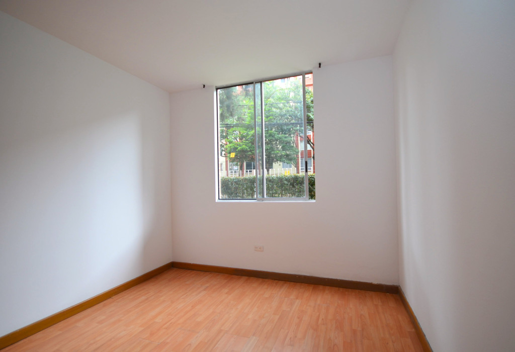 Apartamento En Venta - El Verbenal-Usaquén, Bogotá