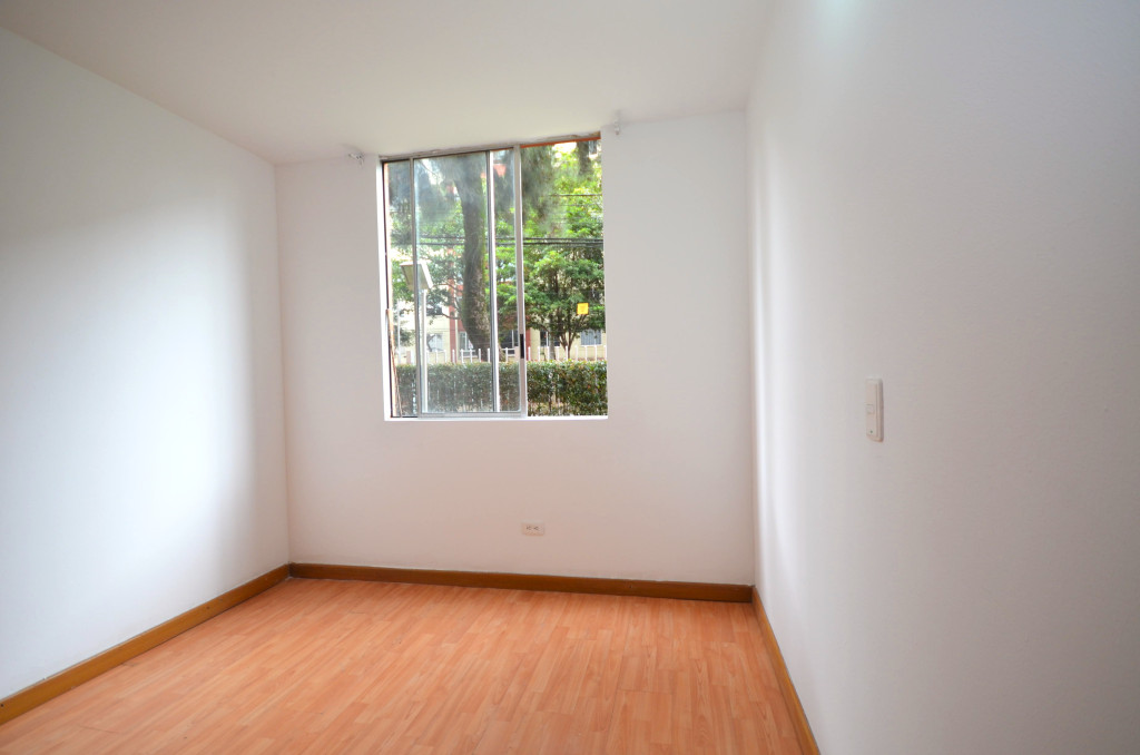 Apartamento En Venta - El Verbenal-Usaquén, Bogotá