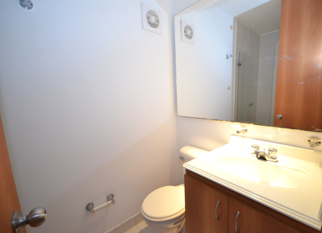 Apartamento En Venta - El Verbenal-Usaquén, Bogotá