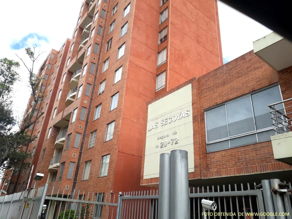 Apartamento En Venta - El Verbenal-Usaquén, Bogotá
