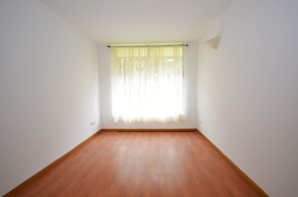 Apartamento En Venta - El Verbenal-Usaquén, Bogotá