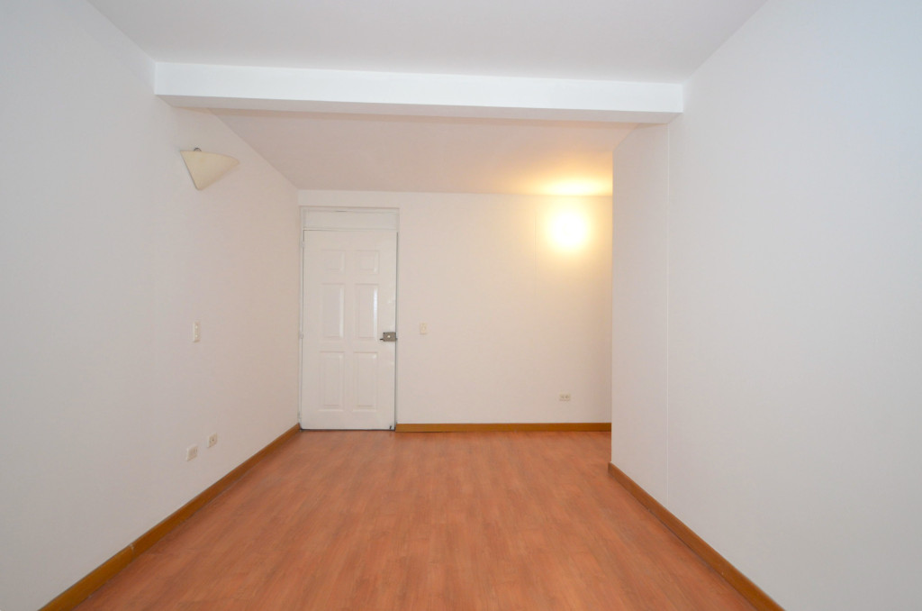 Apartamento En Venta - El Verbenal-Usaquén, Bogotá