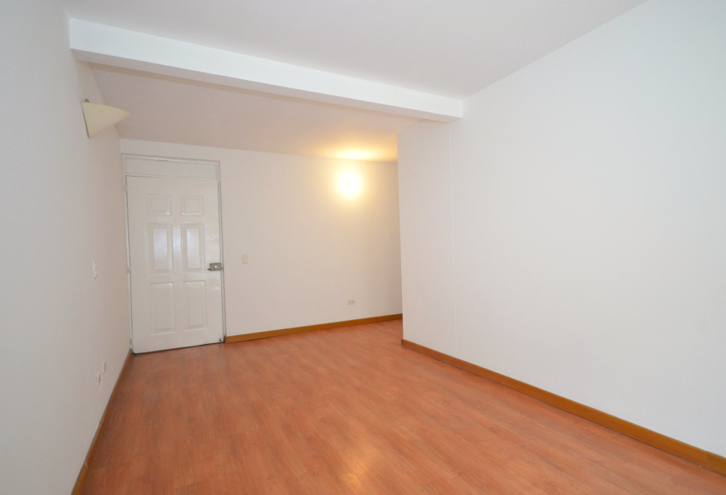 Apartamento En Venta - El Verbenal-Usaquén, Bogotá