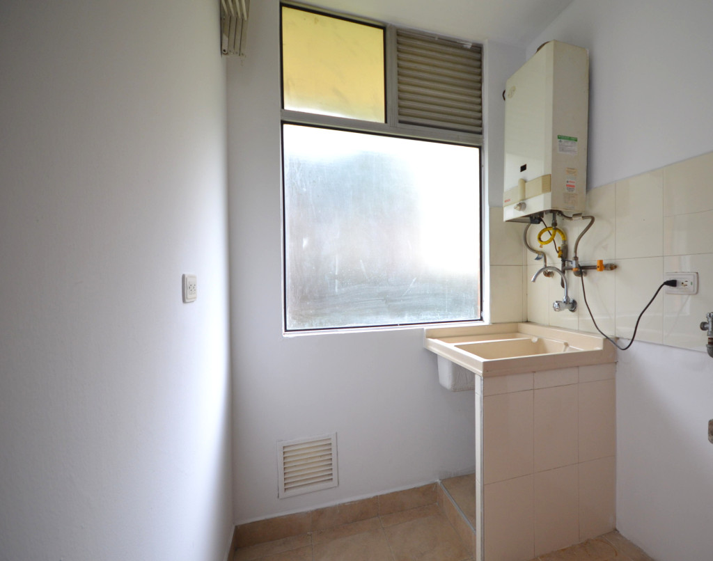 Apartamento En Venta - El Verbenal-Usaquén, Bogotá