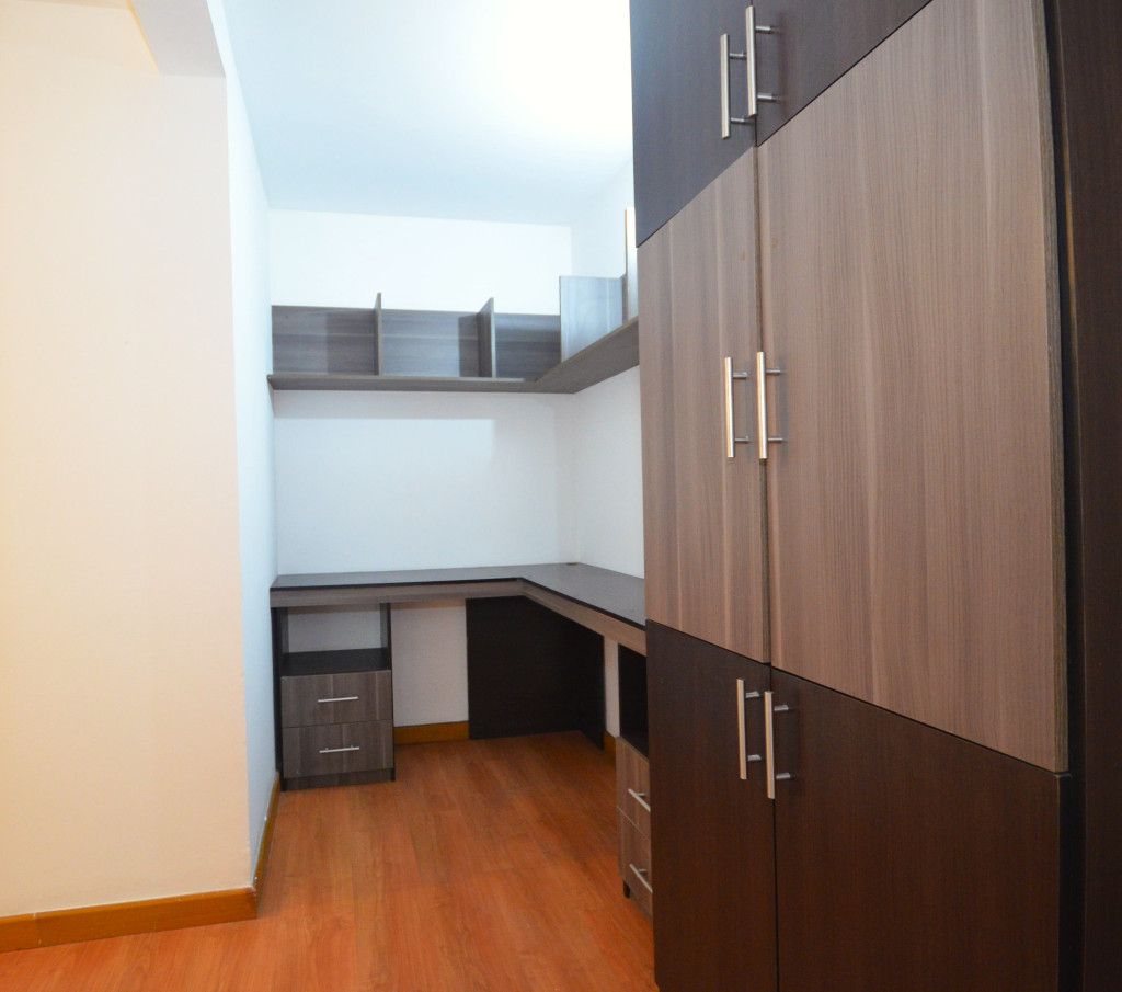 Apartamento En Venta - El Verbenal-Usaquén, Bogotá