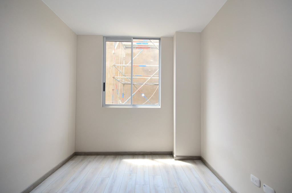 Apartamento En Venta - San Felipe-Barrios Unidos, Bogotá