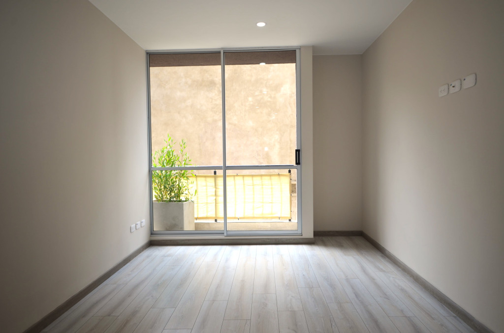 Apartamento En Venta - San Felipe-Barrios Unidos, Bogotá