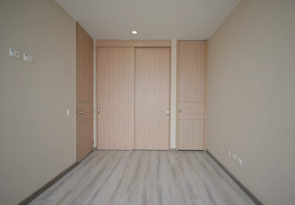 Apartamento En Venta - San Felipe-Barrios Unidos, Bogotá