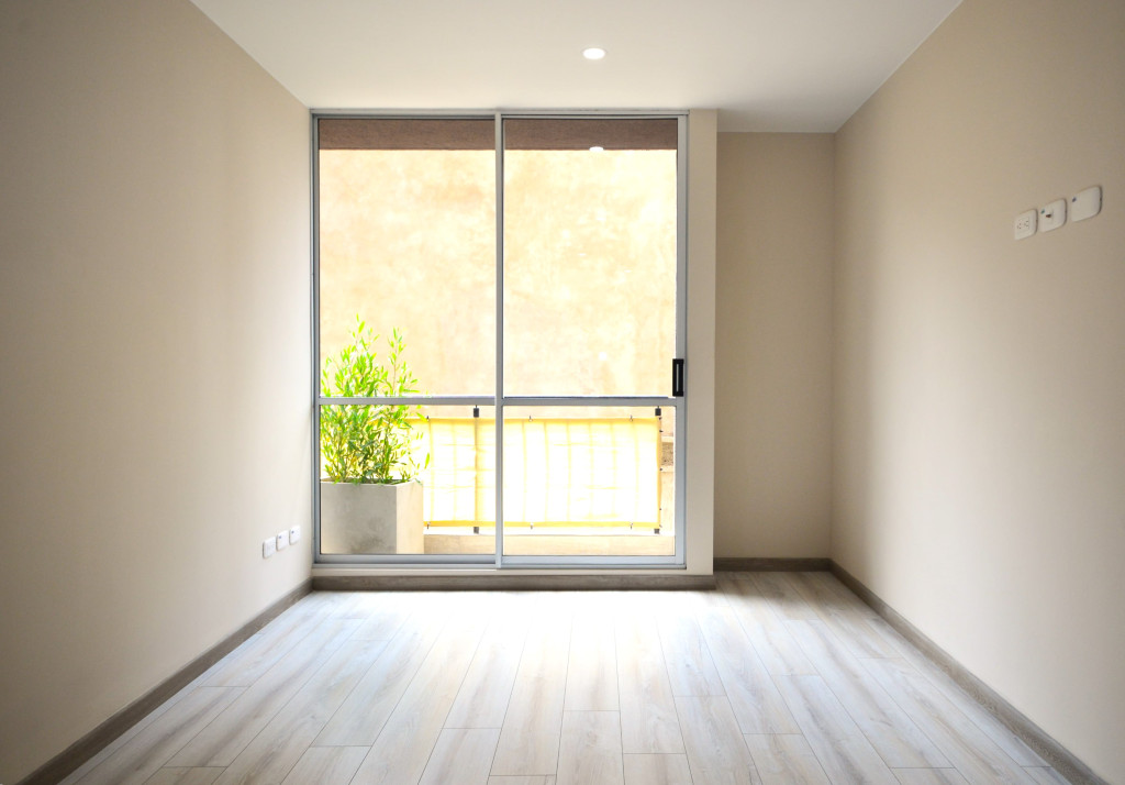 Apartamento En Venta - San Felipe-Barrios Unidos, Bogotá