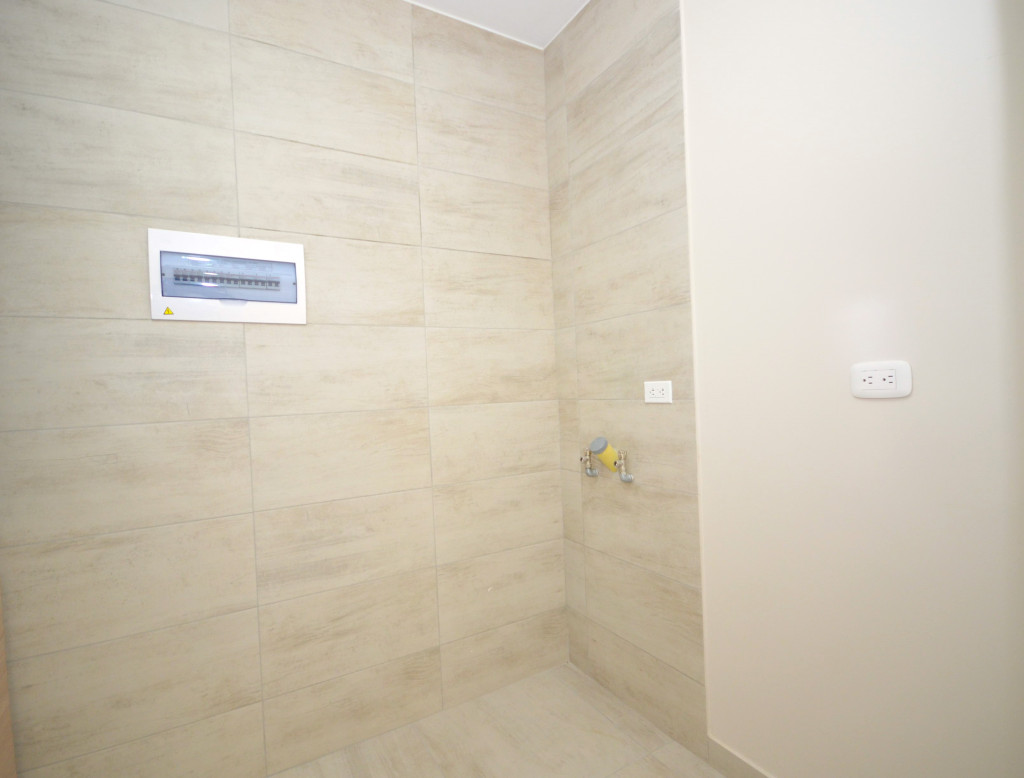 Apartamento En Venta - San Felipe-Barrios Unidos, Bogotá
