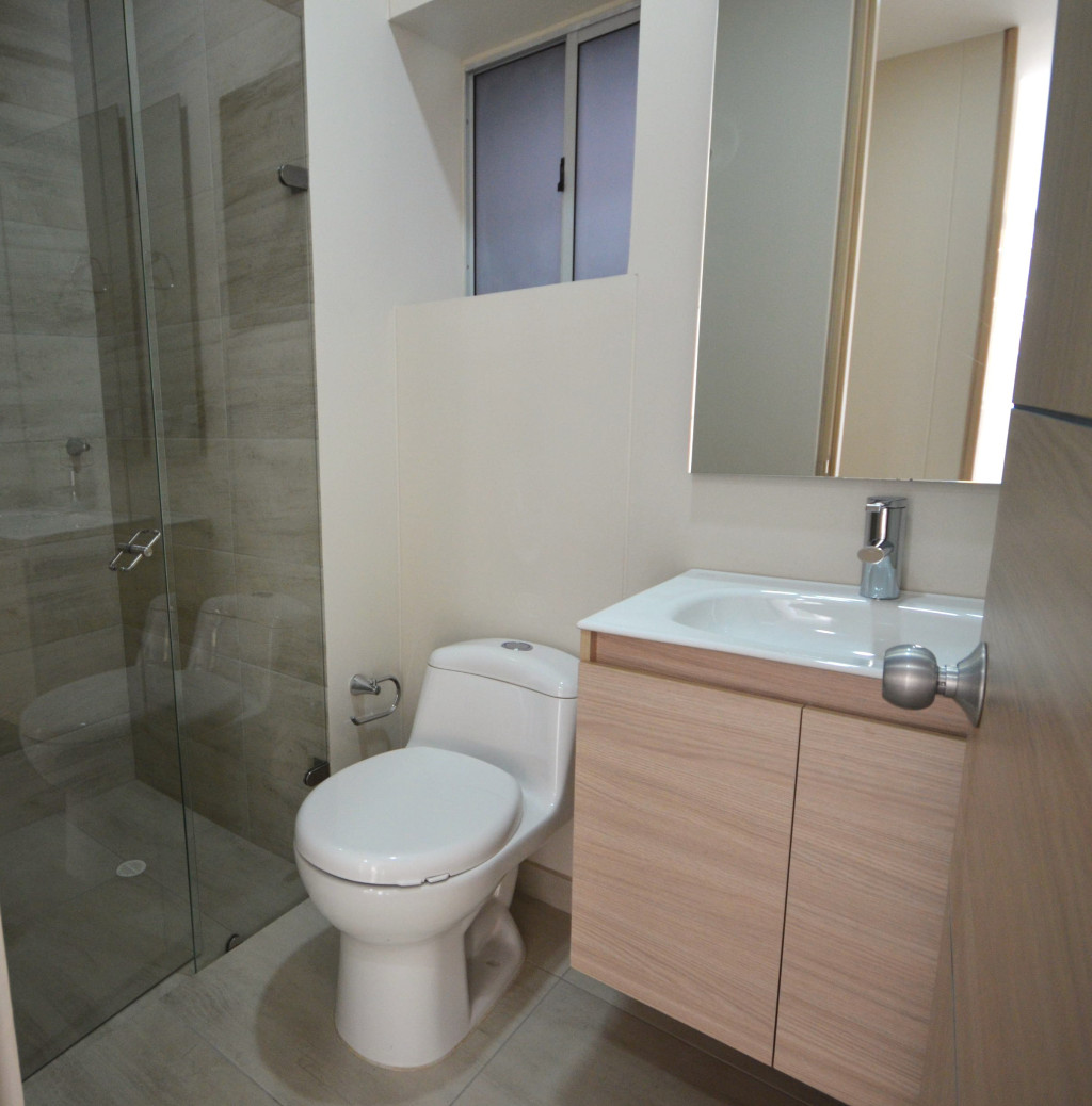 Apartamento En Venta - San Felipe-Barrios Unidos, Bogotá