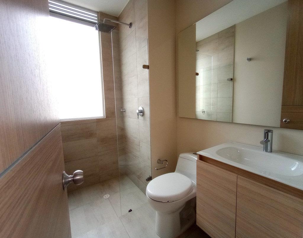 Apartaestudio En Arriendo - San Felipe-Barrios Unidos, Bogotá