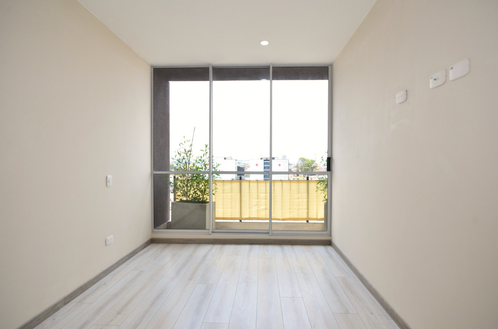 Apartamento En Venta - San Felipe-Barrios Unidos, Bogotá