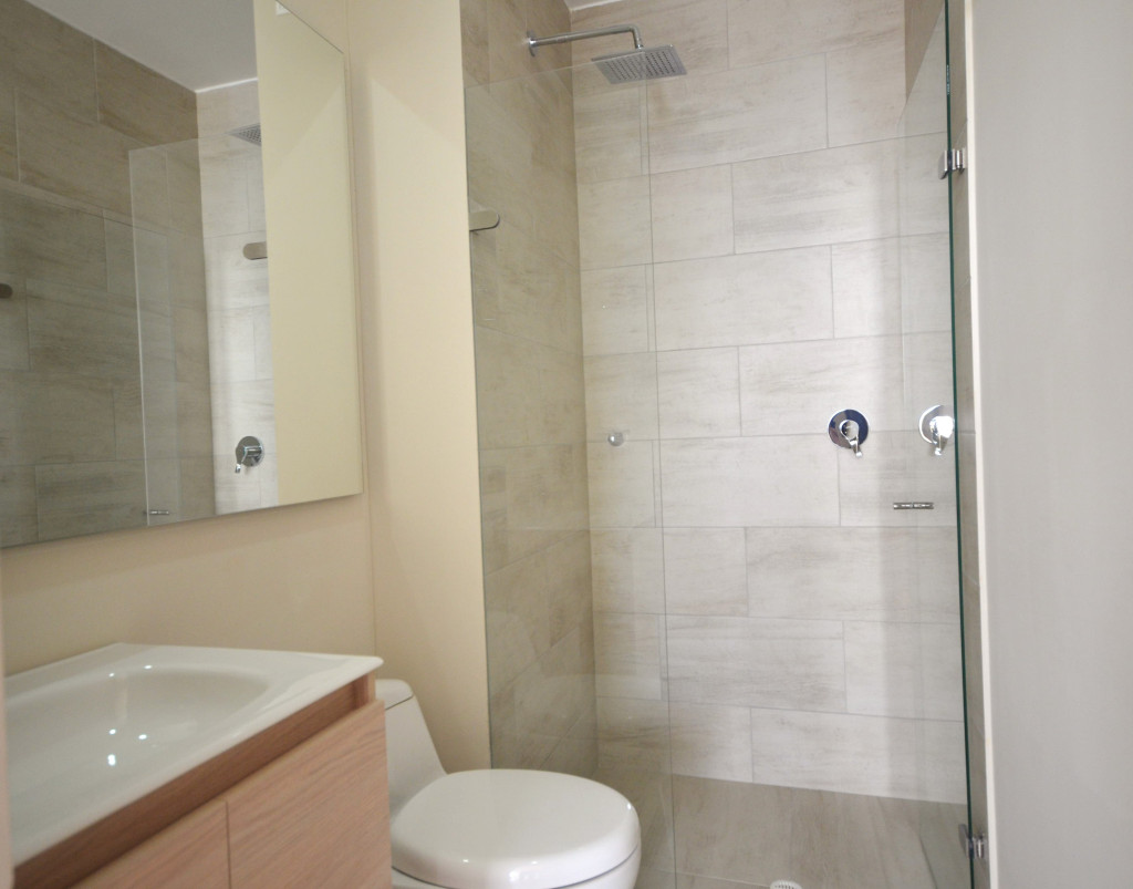 Apartamento En Venta - San Felipe-Barrios Unidos, Bogotá