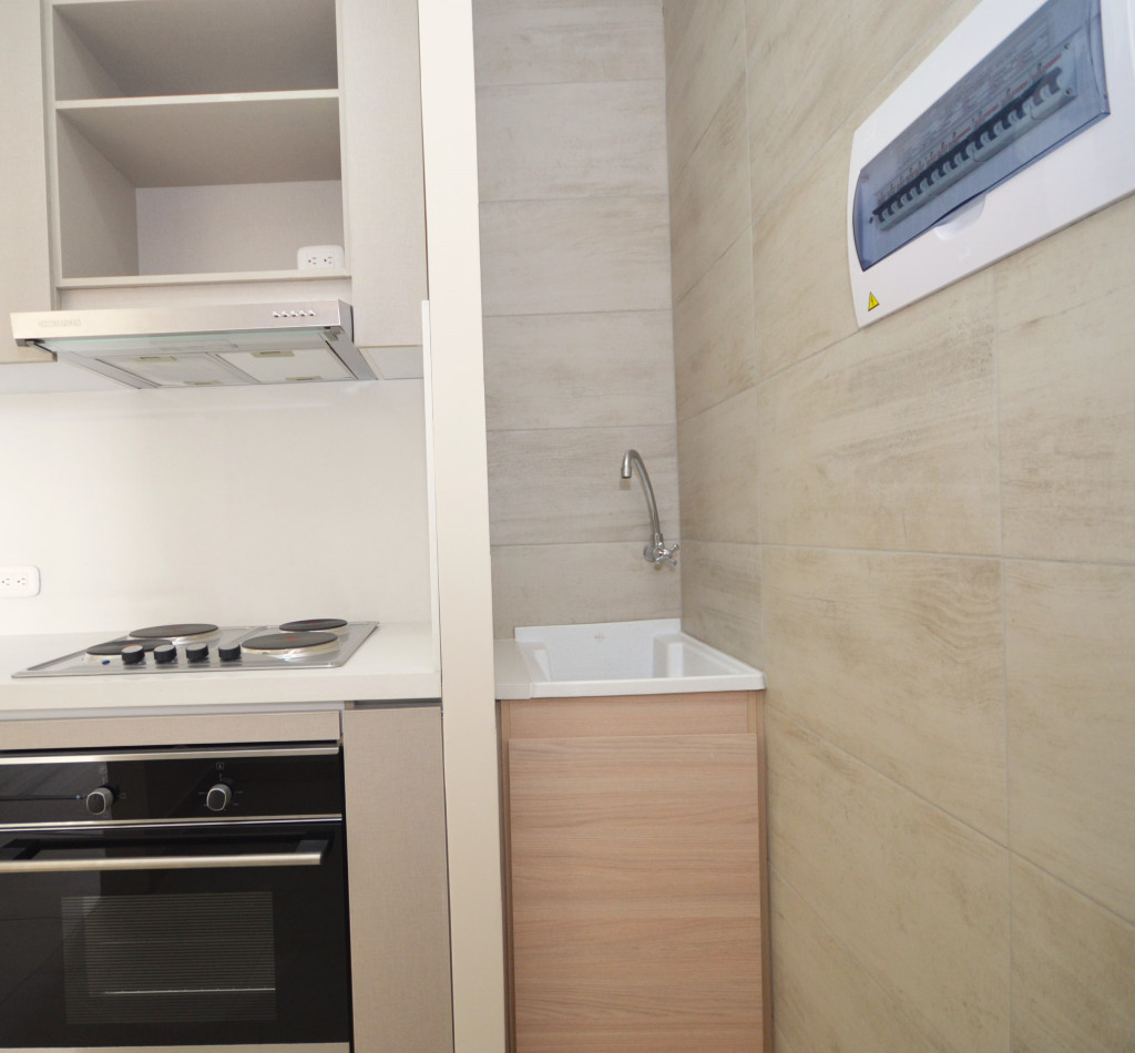 Apartamento En Venta - San Felipe-Barrios Unidos, Bogotá