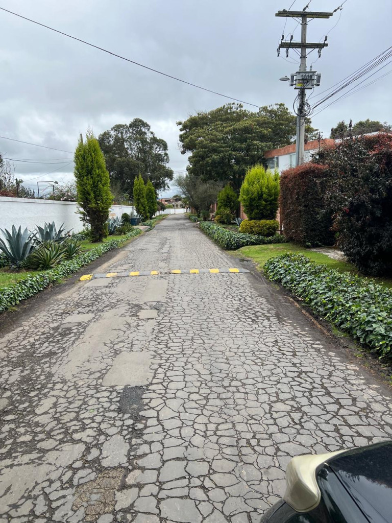 Lote En Venta - Guaymaral, Bogotá