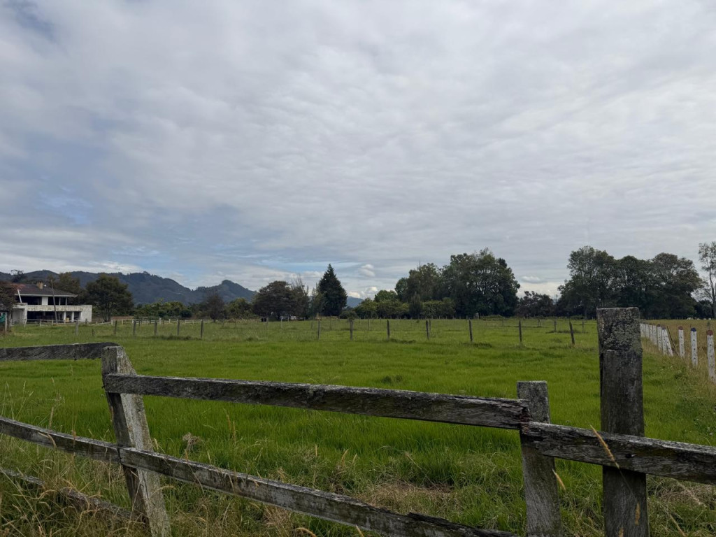 Lote En Venta - Guaymaral, Bogotá